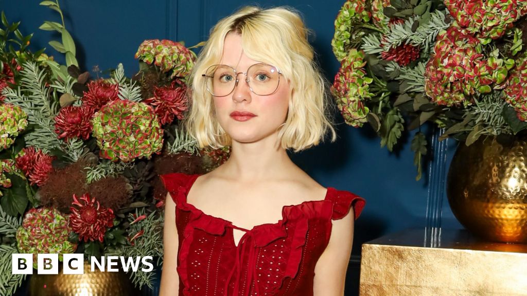 Maisie Peters on change, having a thick skin and her 'healed' sound